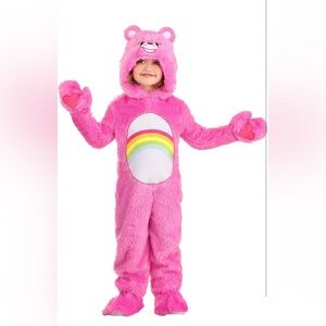 Baby/Toddler Cheer Bear Halloween Costume 🌈 - Size: 18M
